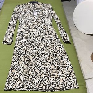 BCBGMAXAzria Midi dress